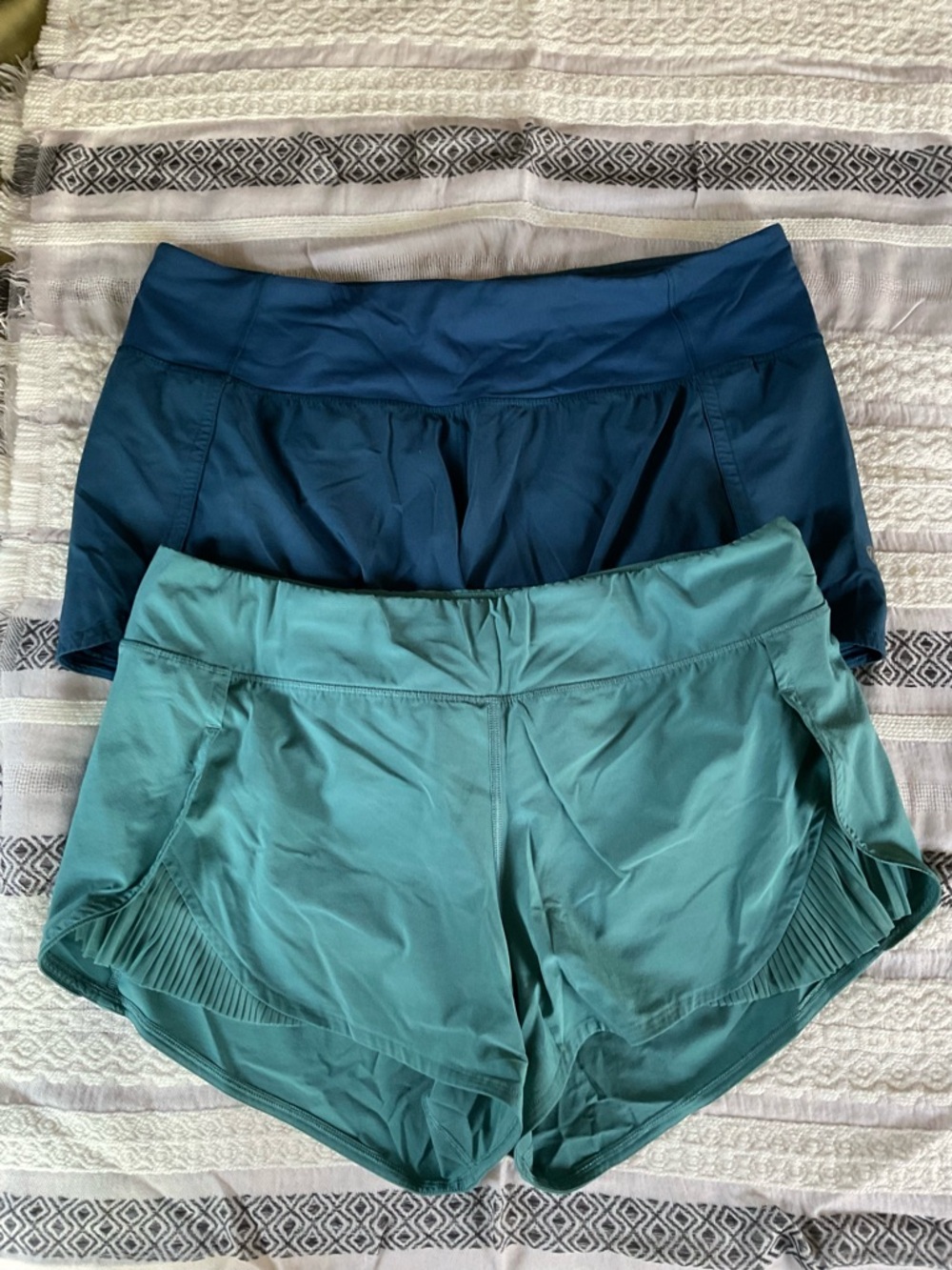 Lululemon Shorts Bundle